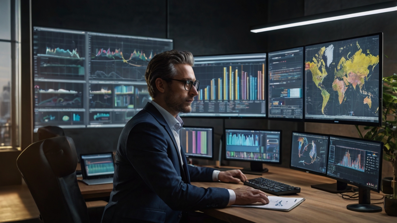 AI Business Solutions